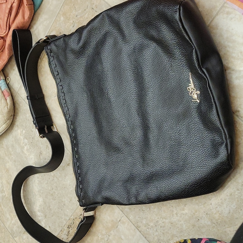 Libby Edelman bag